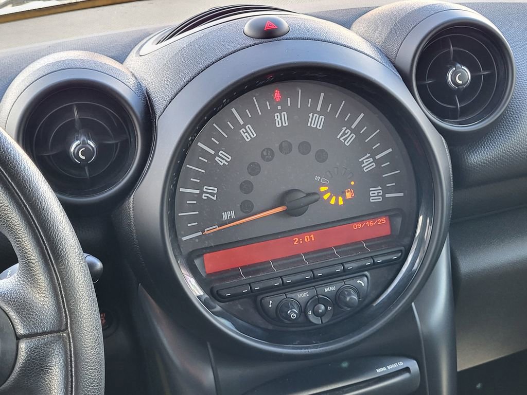 Used 2015 MINI Cooper Countryman S image 16