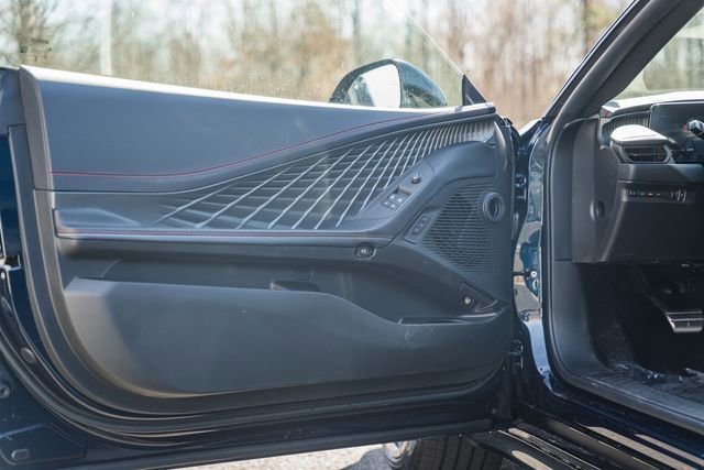 New 2026 Dodge Charger Scat Pack AWD/4WD image 46