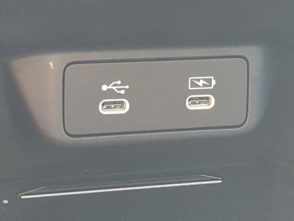 New 2026 Honda HR-V LX image 21