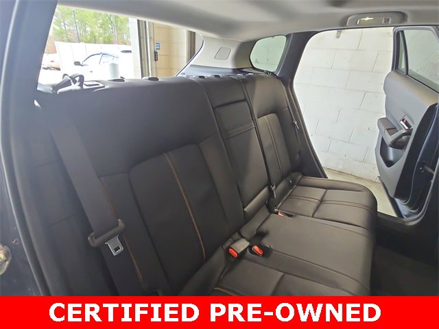 Used 2024 MAZDA CX-50 AWD 2.5 S w/ Premium Plus Pkg image 11