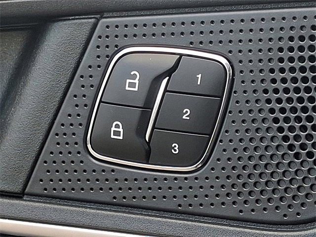 Used 2022 Ford Edge Titanium image 21