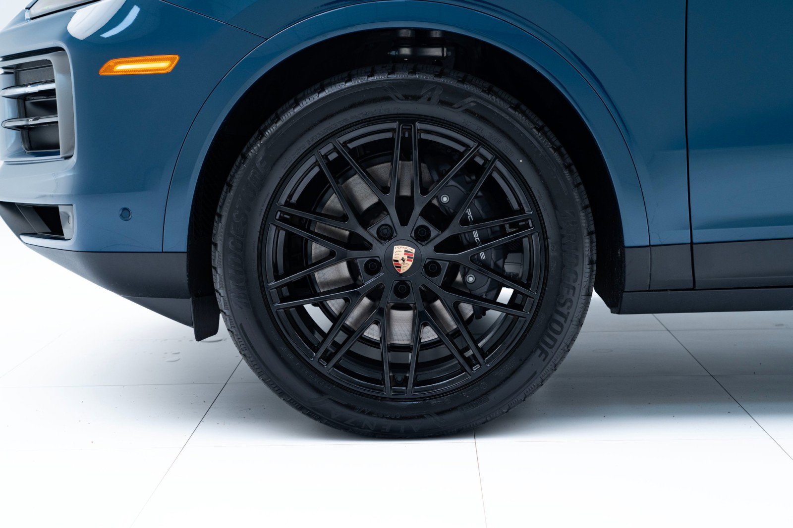 New 2026 Porsche Cayenne image 12