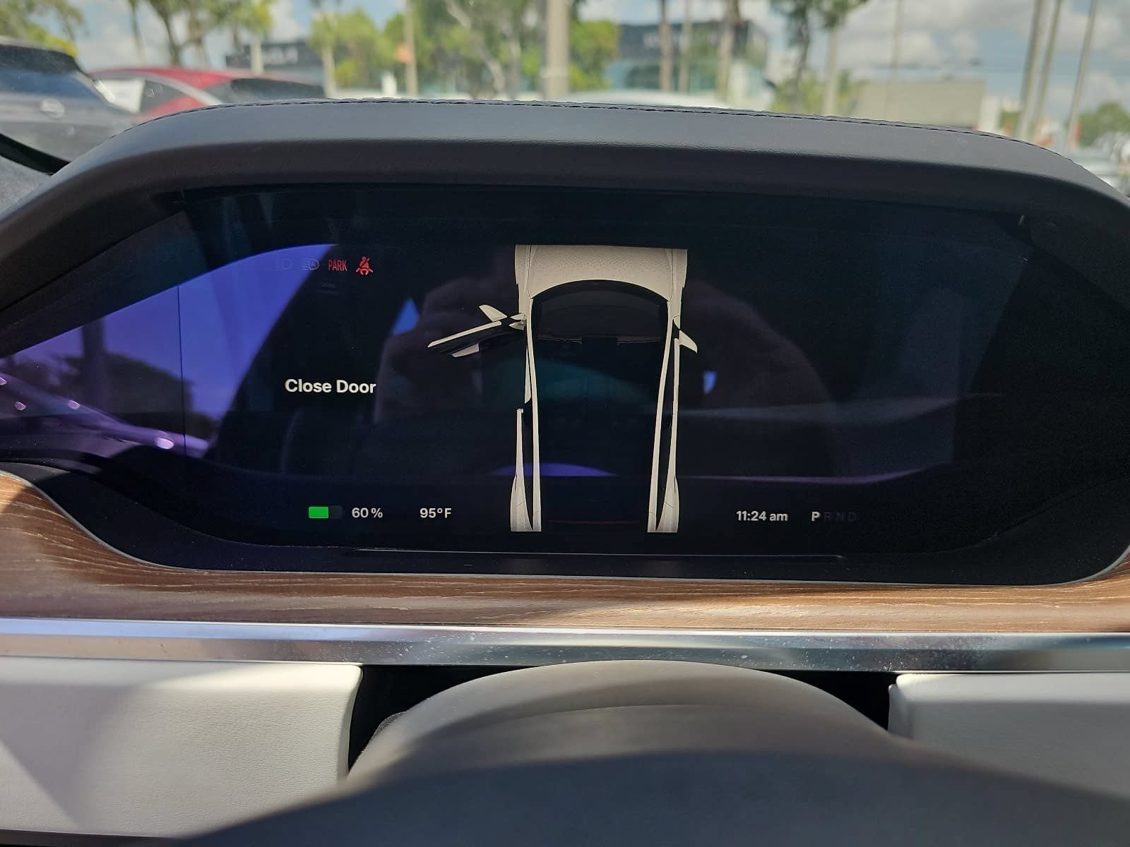 Used 2023 Tesla Model S Standard Range AWD/4WD image 19