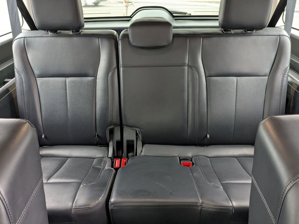 Used 2024 Ford Expedition Max XLT image 35