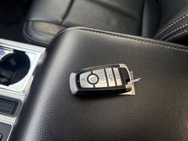 Used 2020 Ford F150 Lariat w/ Equipment Group 502A Luxury image 33