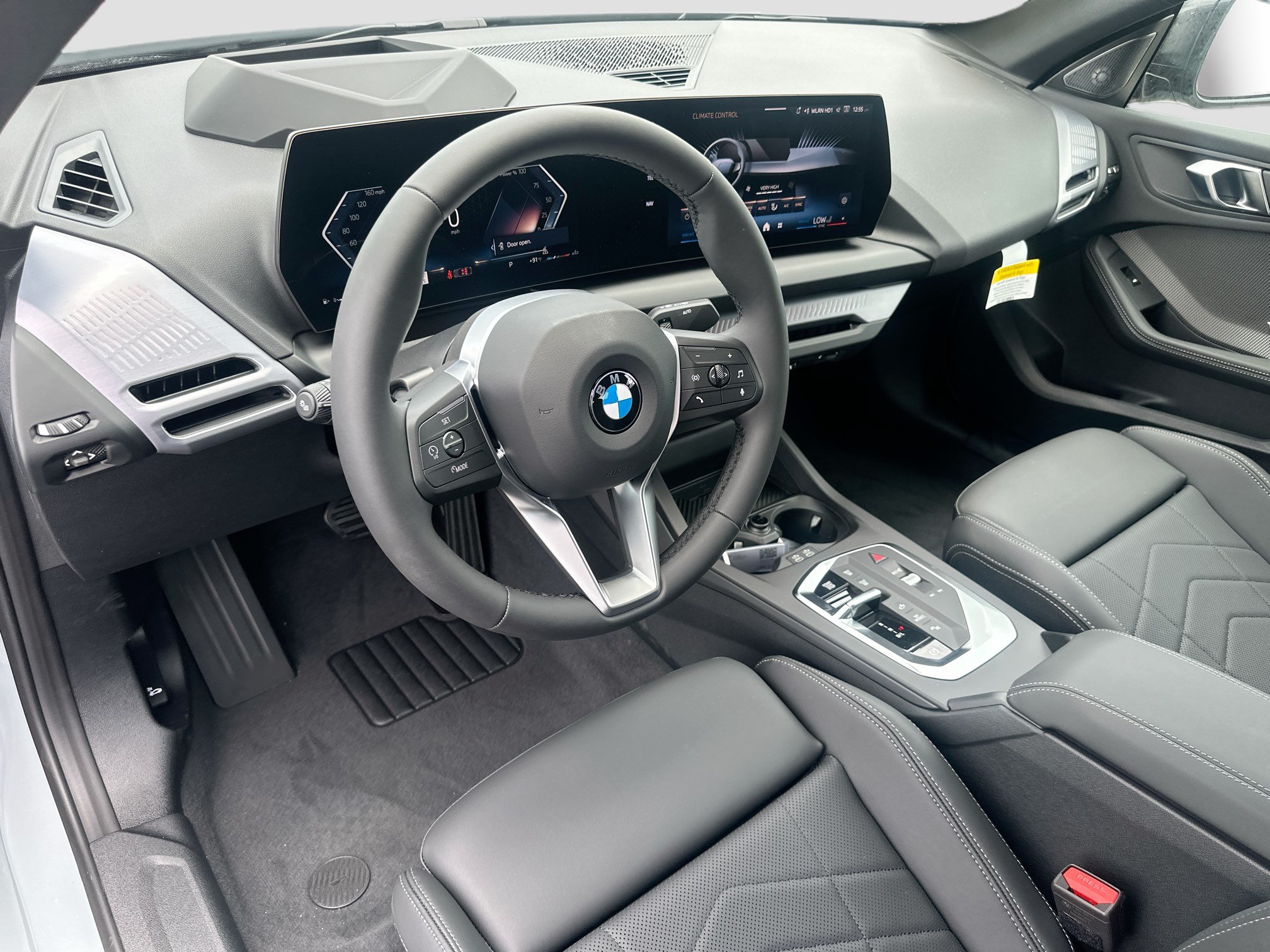 New 2026 BMW 228i w/ Technology Package FWD image 7