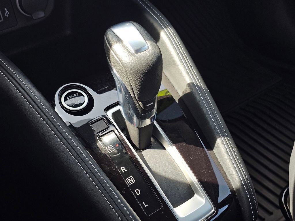 Certified 2020 Nissan Kicks SR w/ SR Premium Package image 26