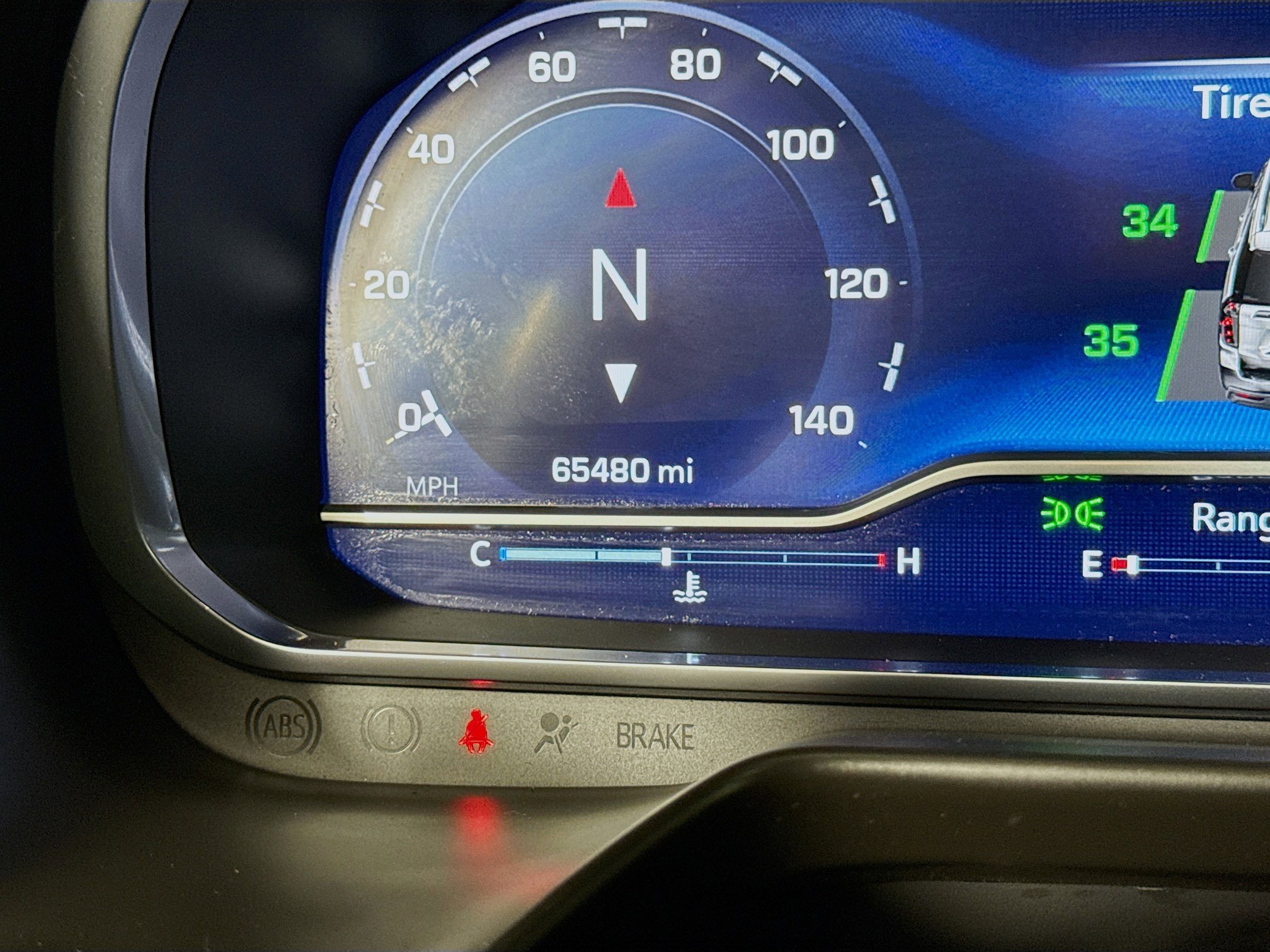 Used 2022 Chevrolet Suburban LT image 12