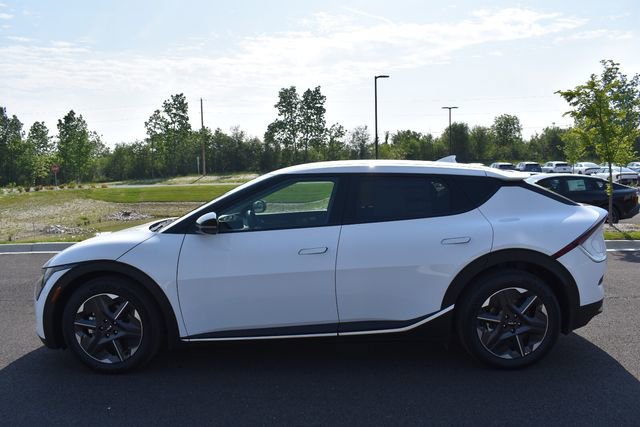New 2025 Kia EV6 Light image 7