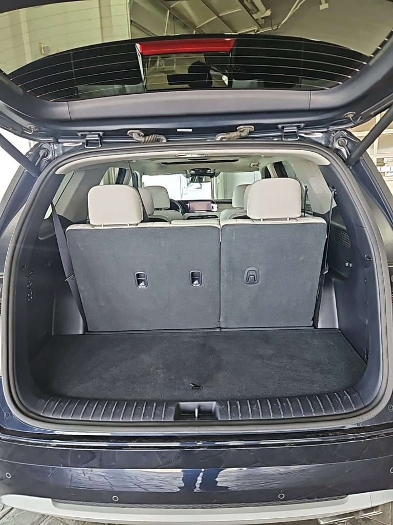 Used 2022 Hyundai Palisade Limited image 20
