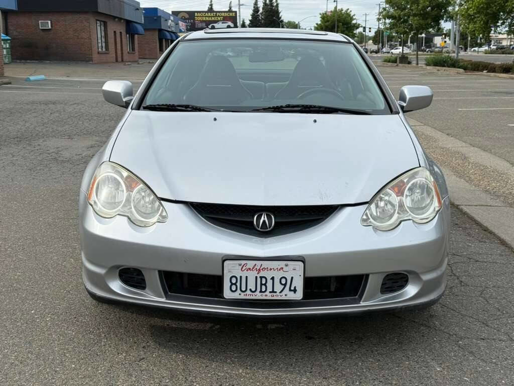 Used 2002 Acura RSX FWD image 5