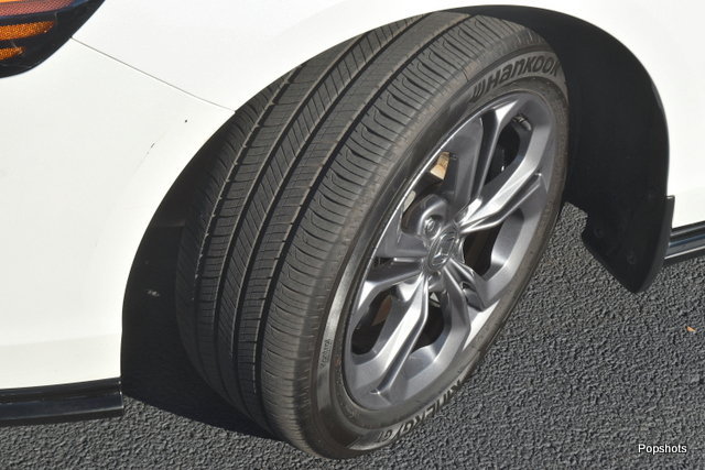 Certified 2024 Honda Accord EX-L image 5
