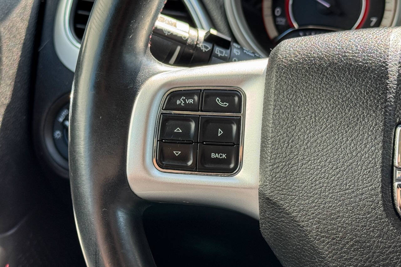 Used 2018 Dodge Journey GT w/ Driver Convenience Group AWD/4WD image 24
