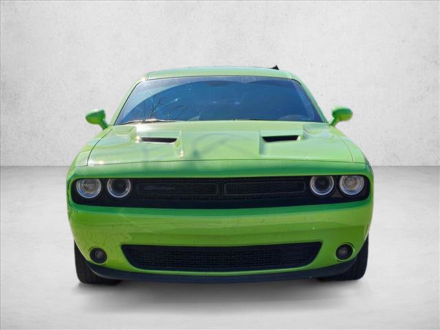 Used 2023 Dodge Challenger SXT w/ Blacktop Package image 2
