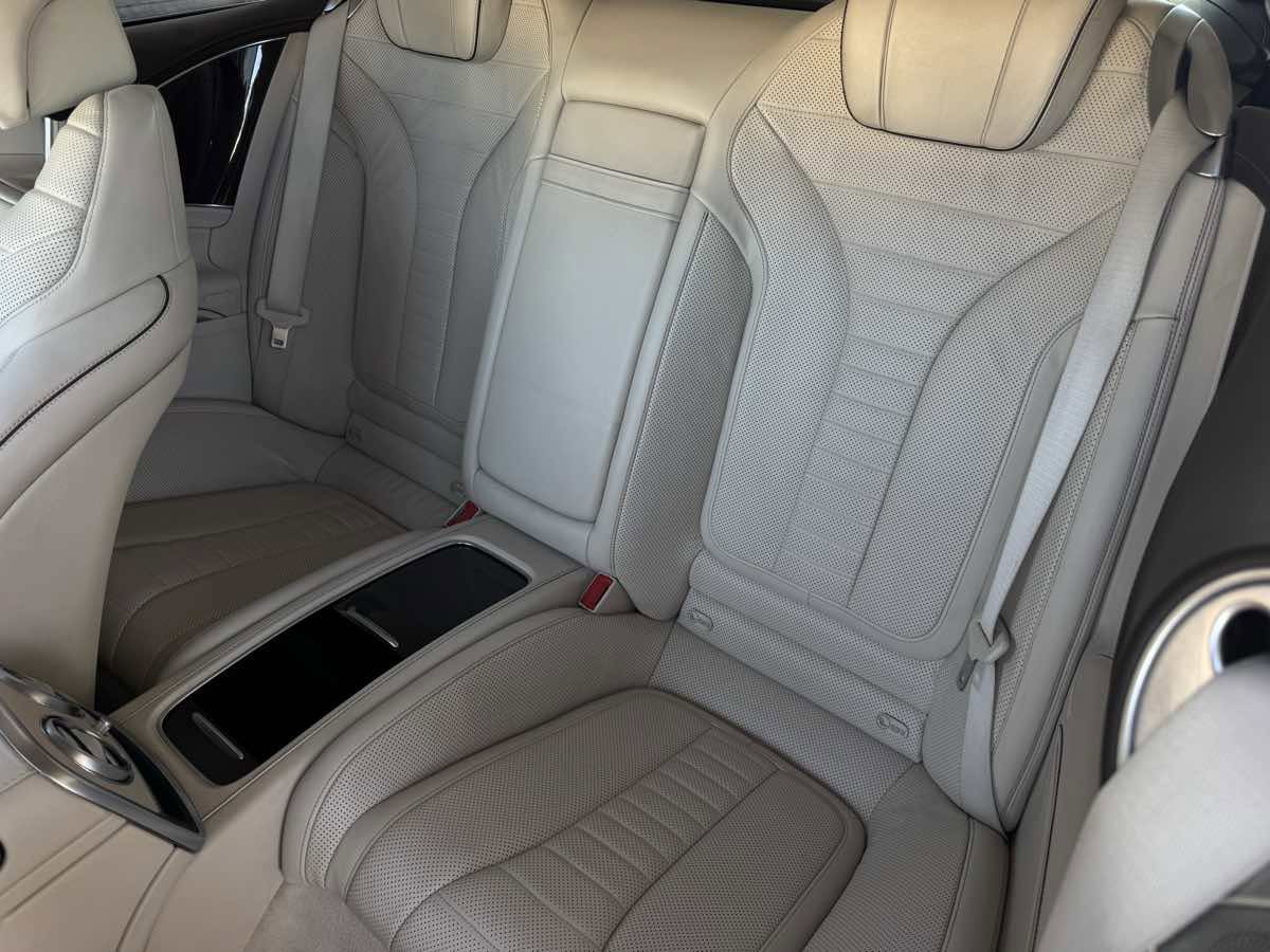 Used 2017 Mercedes-Benz S 550 Cabriolet image 21