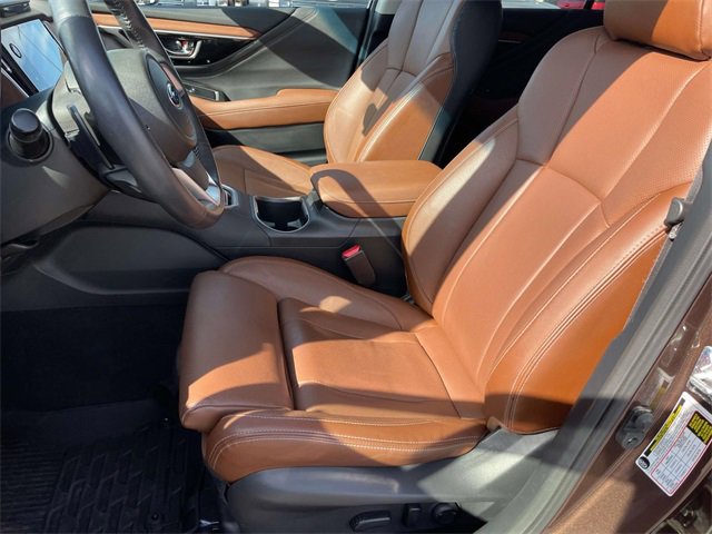 Used 2022 Subaru Outback Touring XT w/ Popular Package #2 image 29