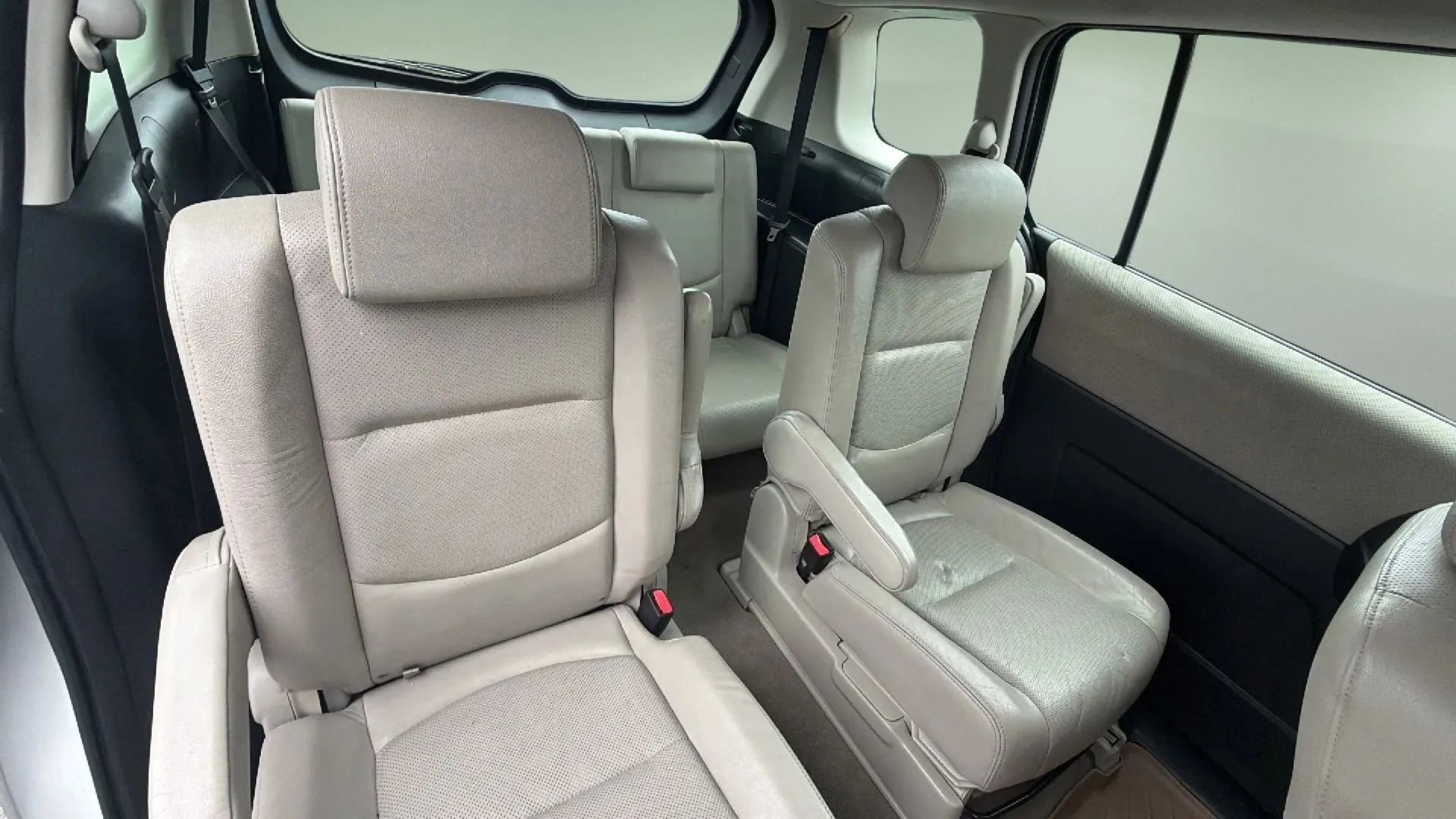 Used 2009 MAZDA MAZDA5 Grand Touring image 15