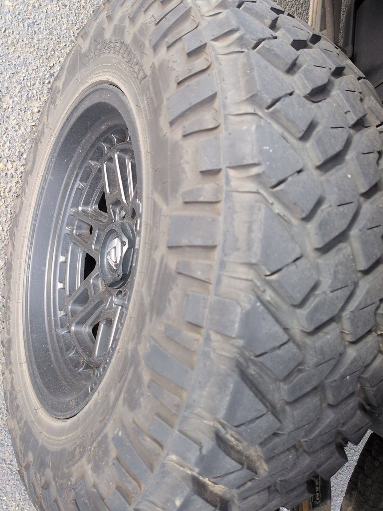 Certified 2021 Toyota Tacoma TRD Off-Road image 10