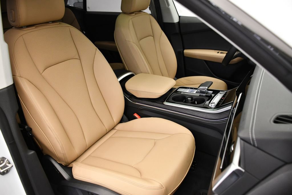 New 2026 Audi Q8 Premium Plus image 48