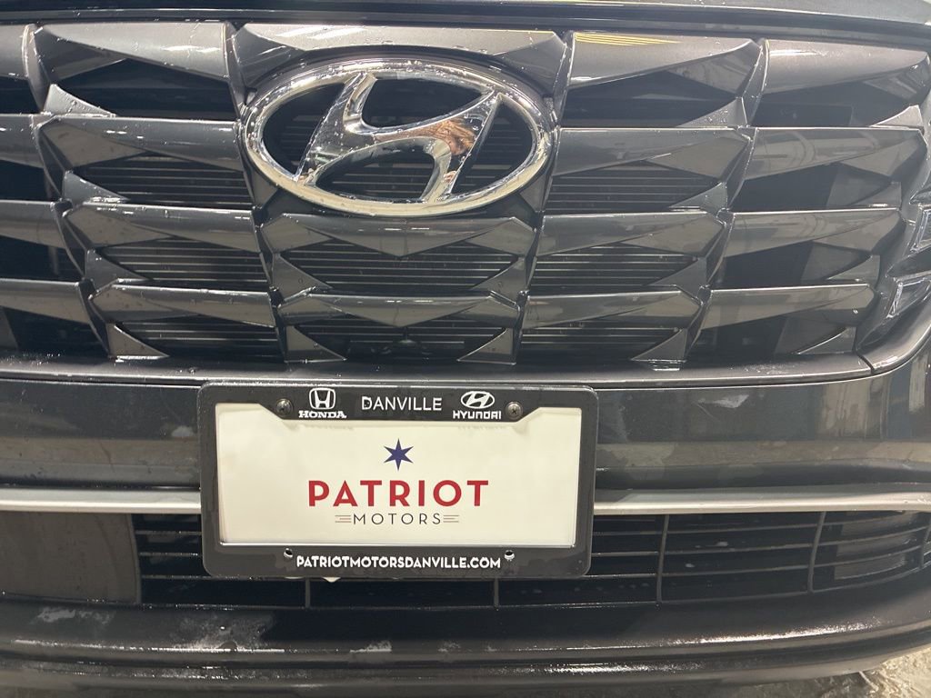 Used 2024 Hyundai Tucson SEL image 29