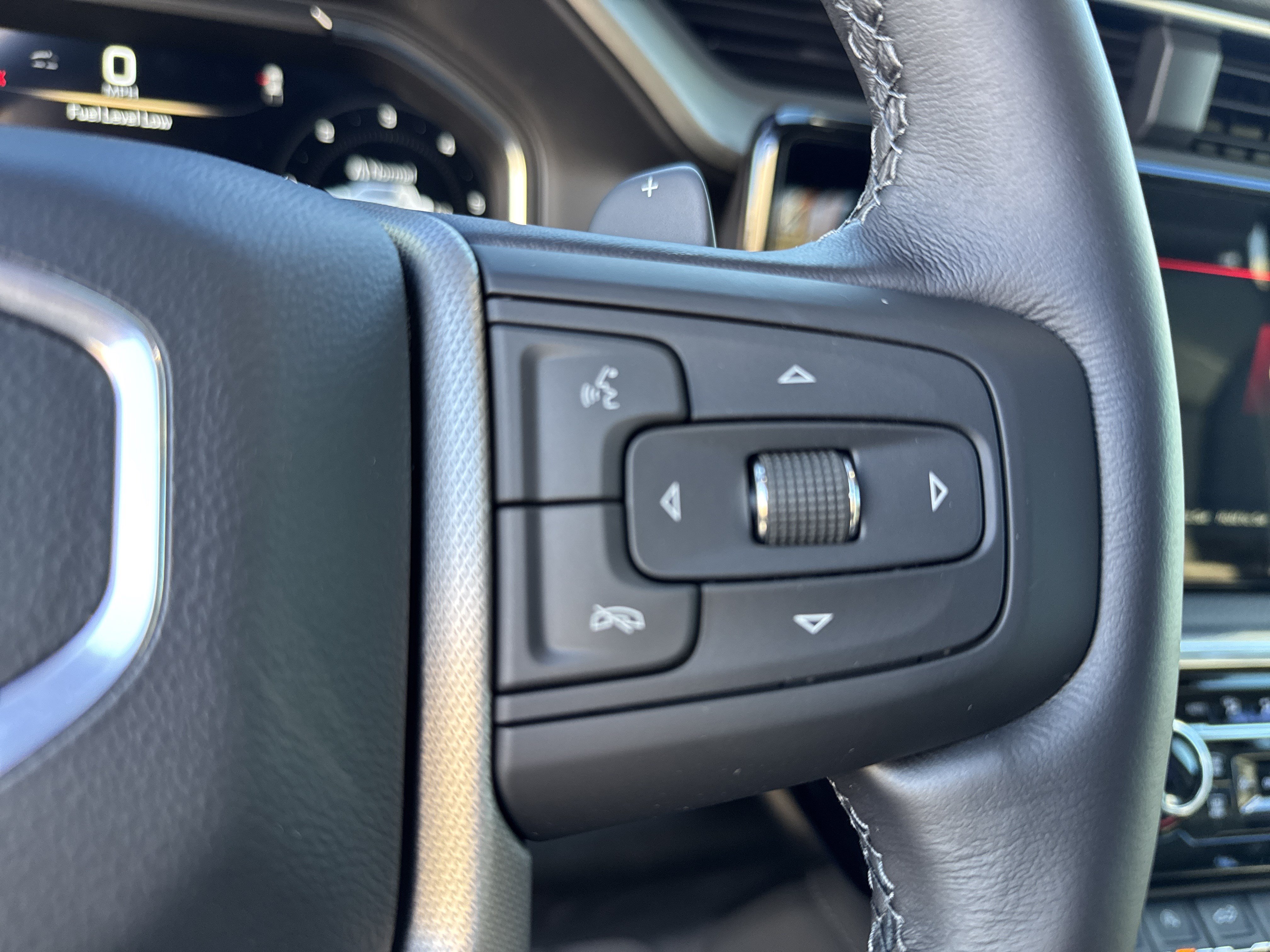 New 2026 GMC Sierra 1500 Denali AWD/4WD image 20