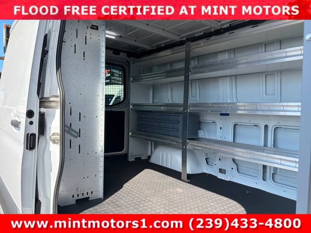 Used 2019 Freightliner Sprinter 2500 RWD image 18
