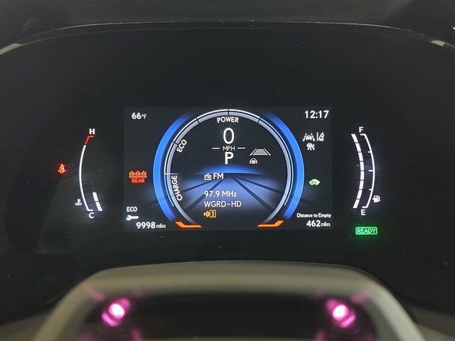 Certified 2024 Lexus RX 350 350h Luxury w/ Convenience Package image 19