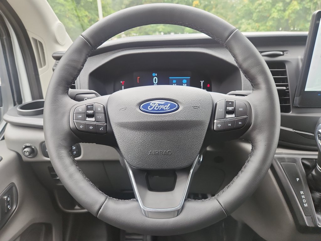 New 2026 Ford Transit 350 XL RWD image 18