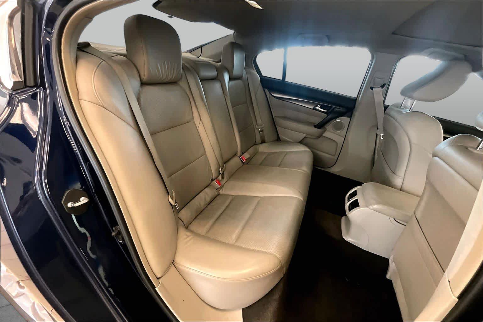 Used 2013 Acura TL w/ Technology Package FWD image 19