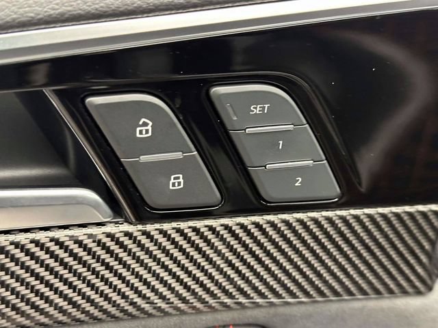 Certified 2023 Audi S4 Premium Plus w/ Premium Plus Package AWD/4WD image 17