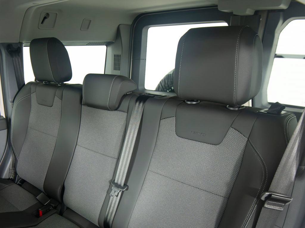 Used 2026 INEOS Grenadier Trialmaster Edition AWD/4WD image 34