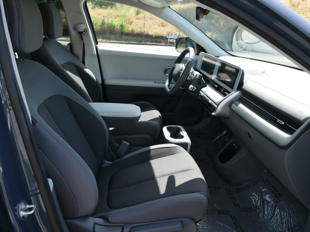 Certified 2024 Hyundai Ioniq 5 SEL image 27