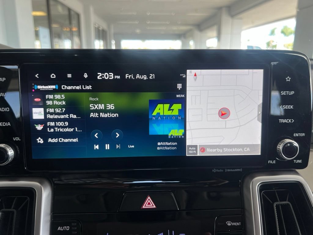 Used 2023 Kia Sorento EX AWD/4WD image 67