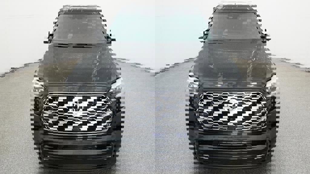 New 2026 Toyota Sequoia 1794 Edition image 15