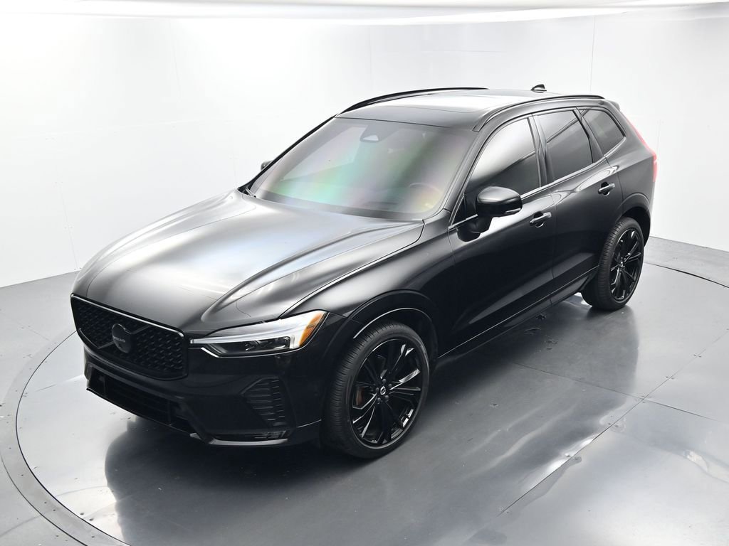 Used 2024 Volvo XC60 B5 Ultimate w/ Protection Package Premier AWD/4WD image 30
