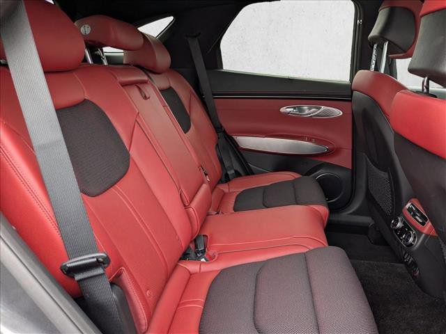 Used 2023 Genesis GV70 2.5T w/ Sport Prestige Package image 22