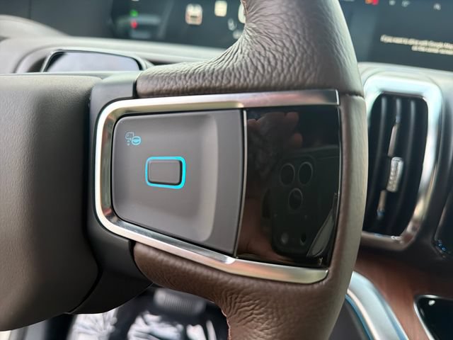 New 2027 Ford Expedition Max King Ranch AWD/4WD image 24