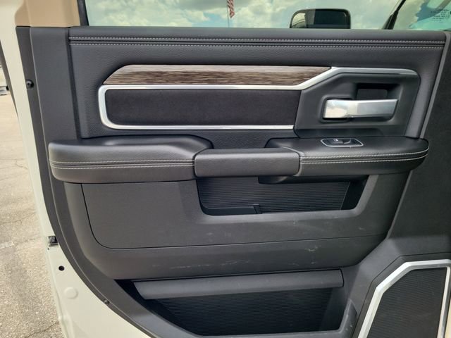 Used 2020 RAM 2500 Laramie image 14