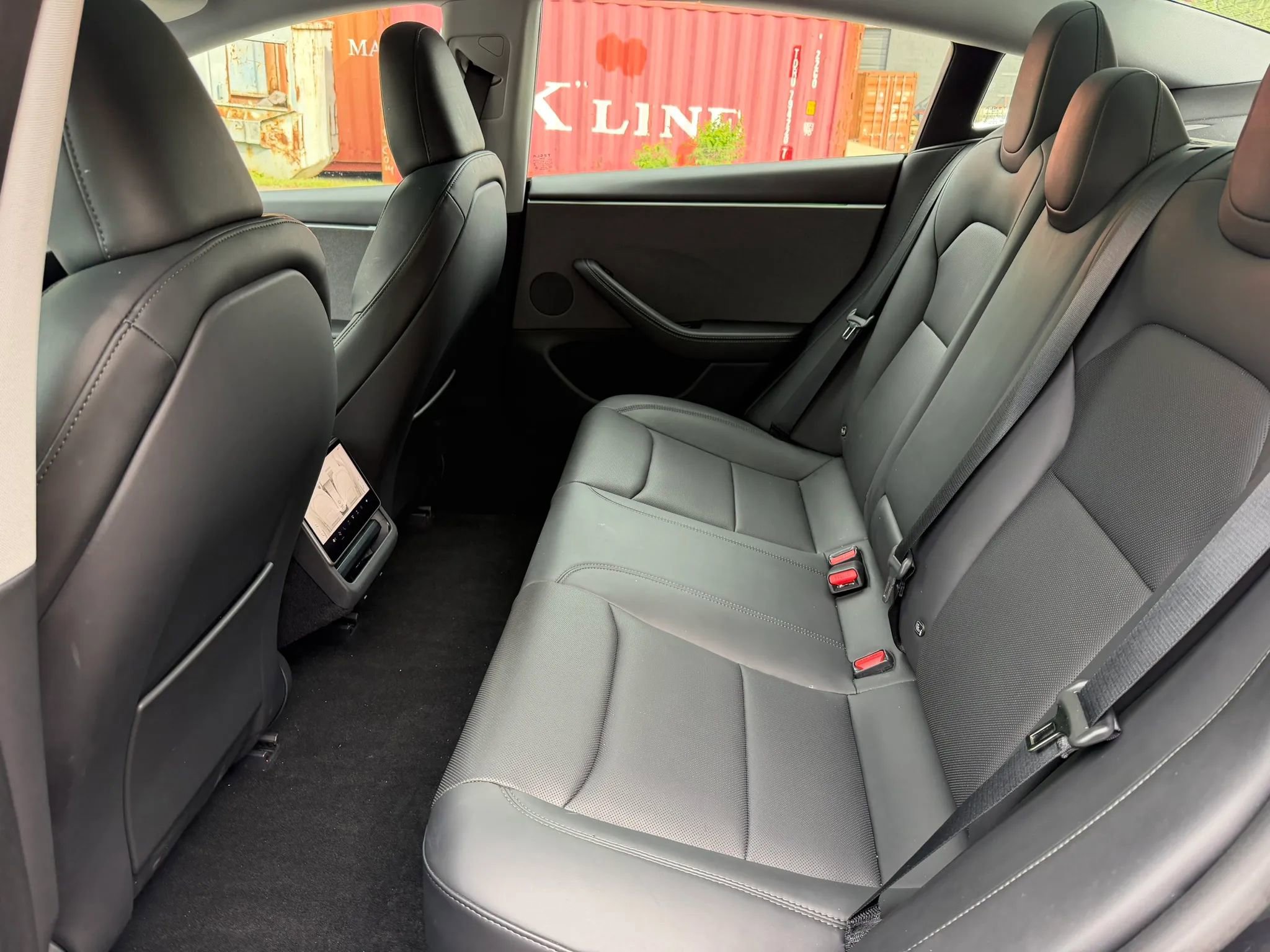 Used 2024 Tesla Model 3 Standard Range RWD image 16
