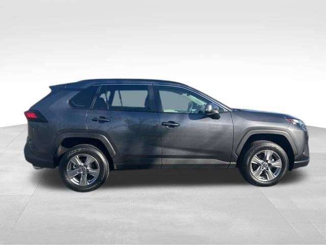 Certified 2024 Toyota RAV4 XLE AWD/4WD image 7