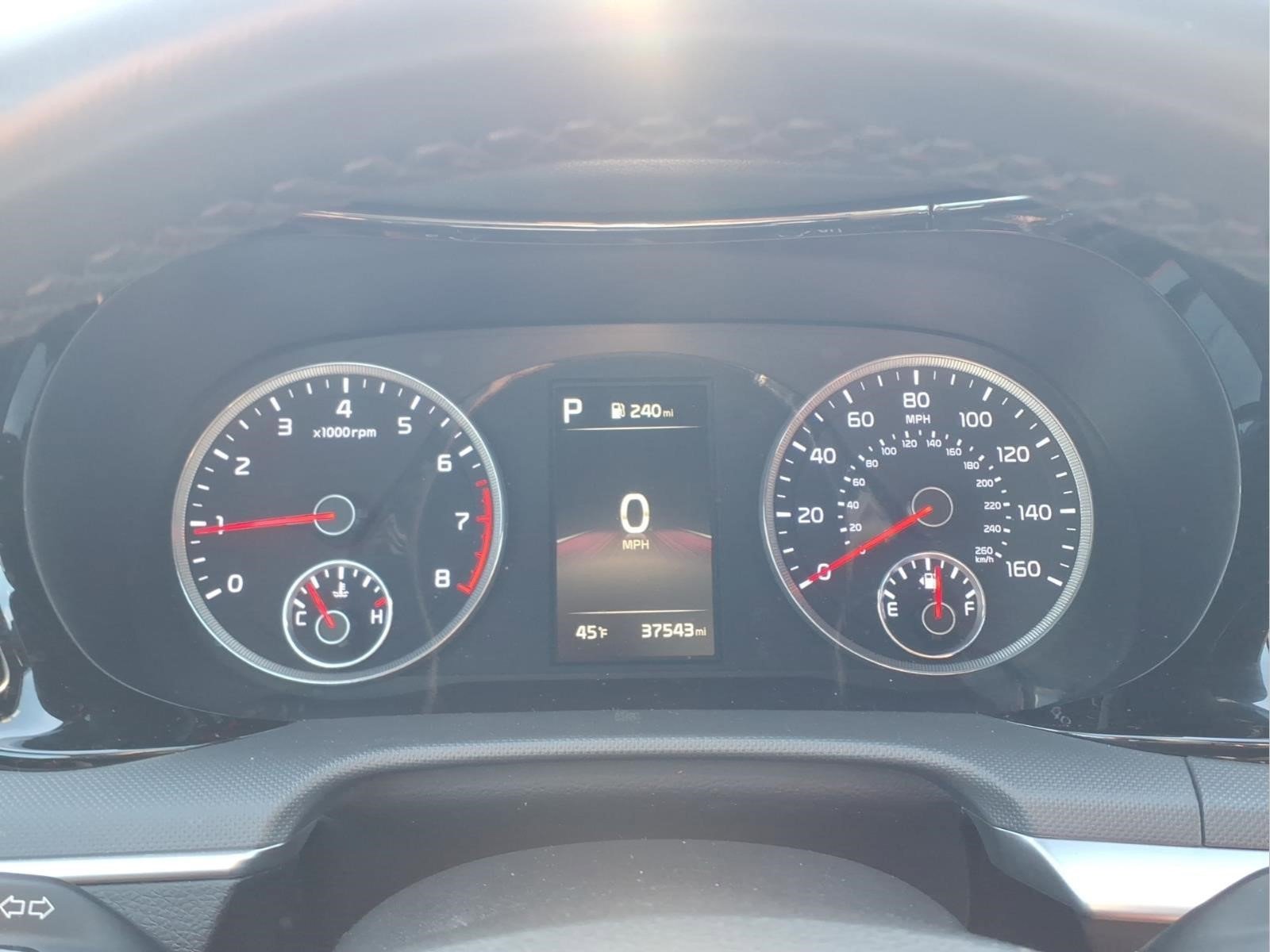 Used 2023 Kia K5 GT-Line image 21