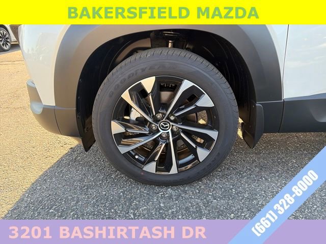 New 2026 MAZDA CX-50 2.5 Hybrid w/ Weather Package image 25