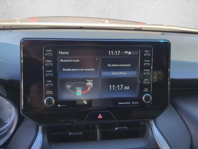 Used 2022 Toyota Venza XLE AWD/4WD image 21