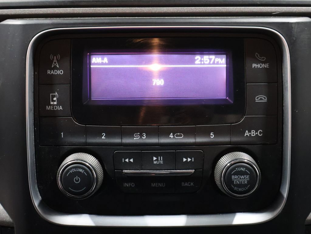 Used 2017 RAM 1500 Tradesman w/ Popular Equipment Group image 24