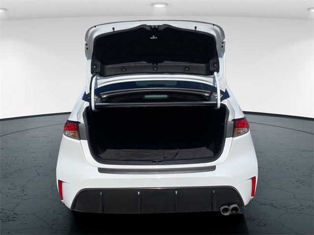 Used 2025 Toyota Corolla SE image 14