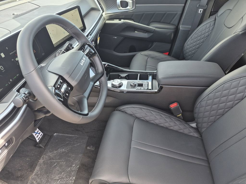 New 2026 Kia Sorento SX Prestige image 10