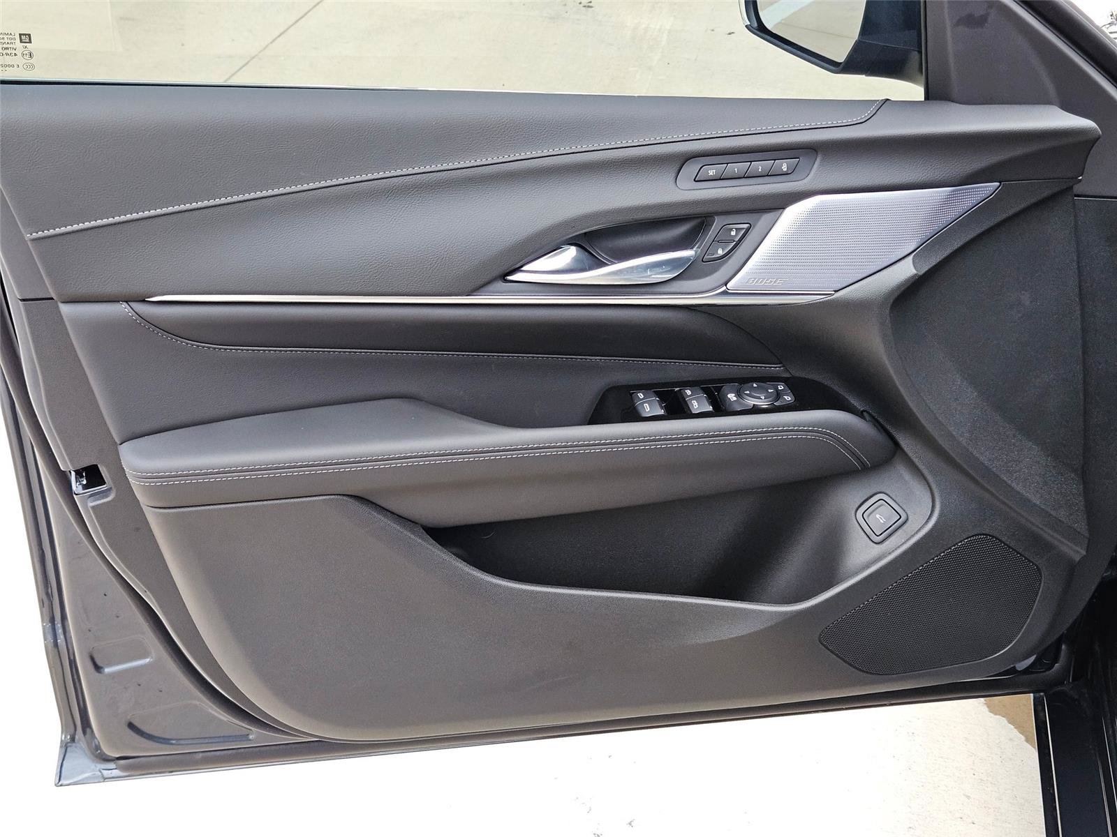 New 2026 Cadillac CT4 Premium Luxury RWD image 25