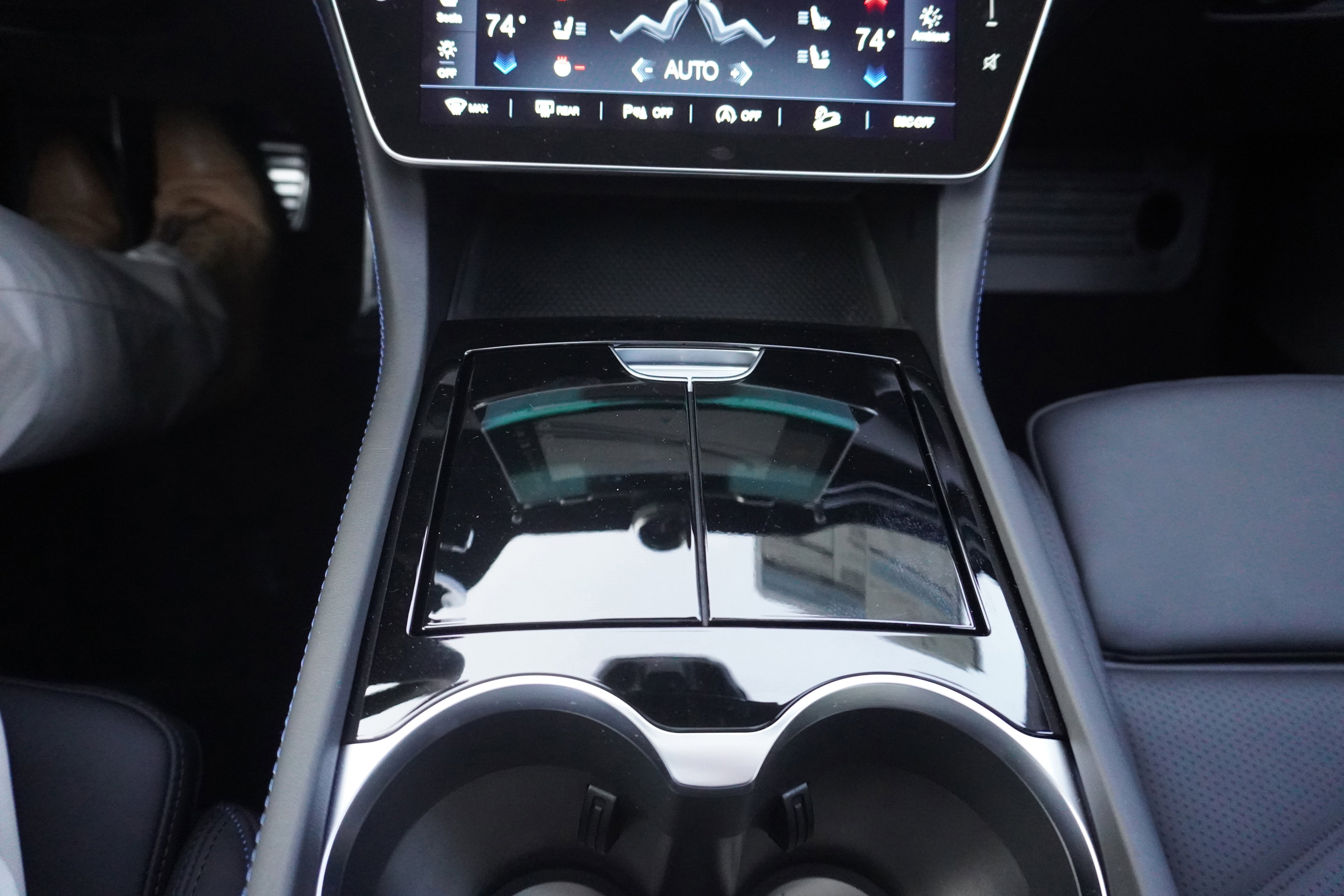 New 2025 Maserati Grecale Modena image 34