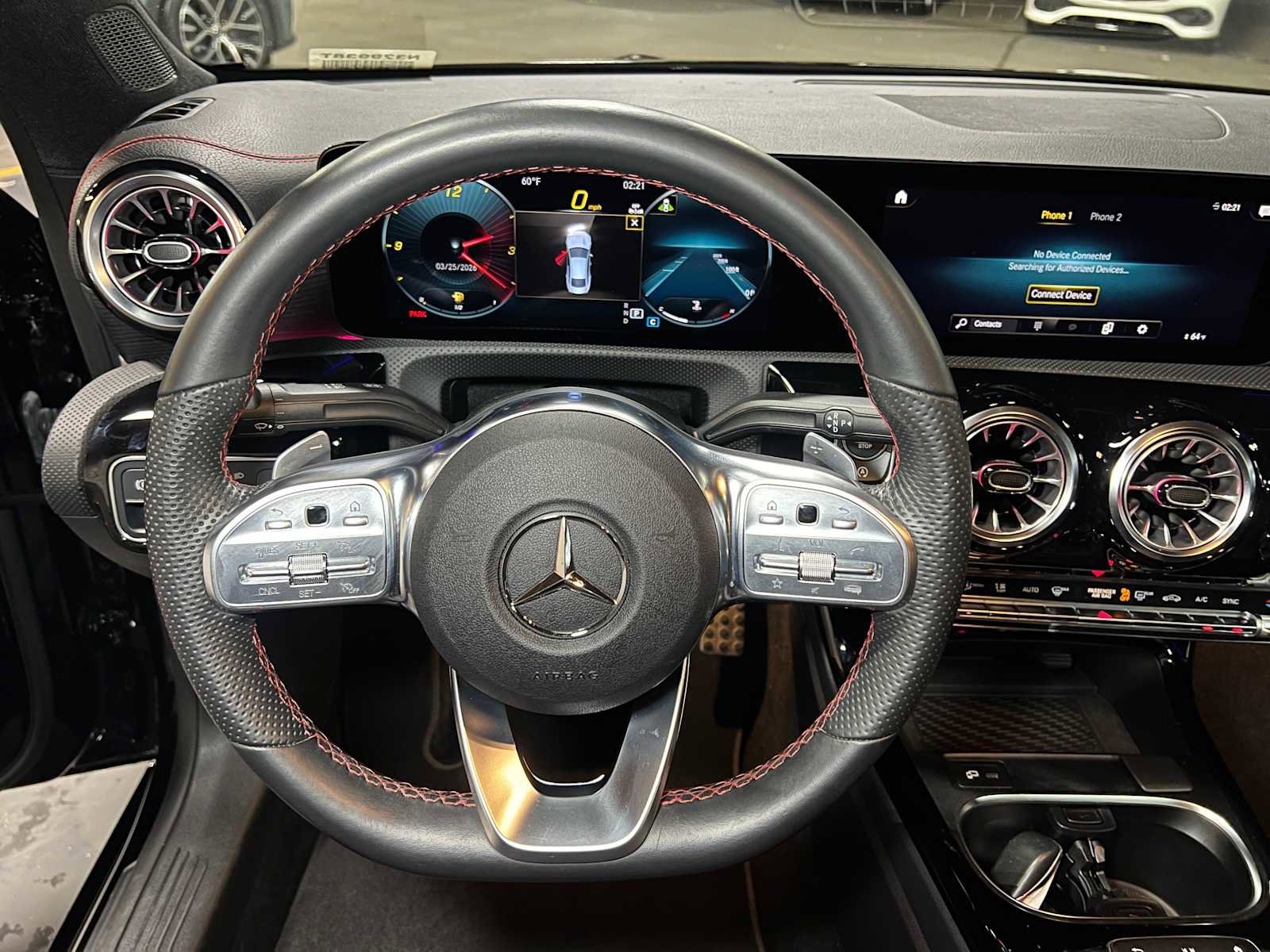 Used 2023 Mercedes-Benz CLA 250 4MATIC image 27