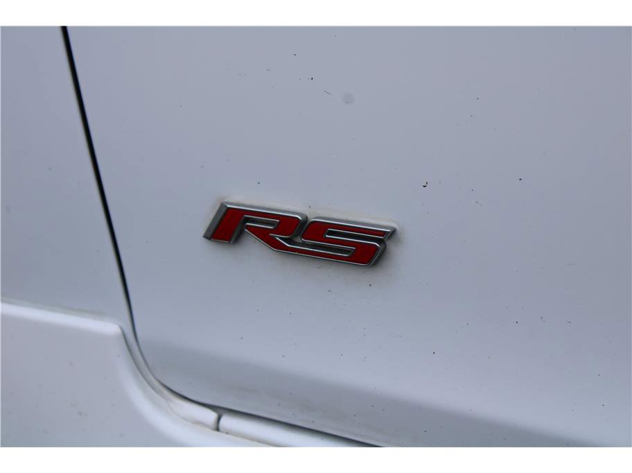 Used 2016 Chevrolet Cruze LT w/ RS Package image 33